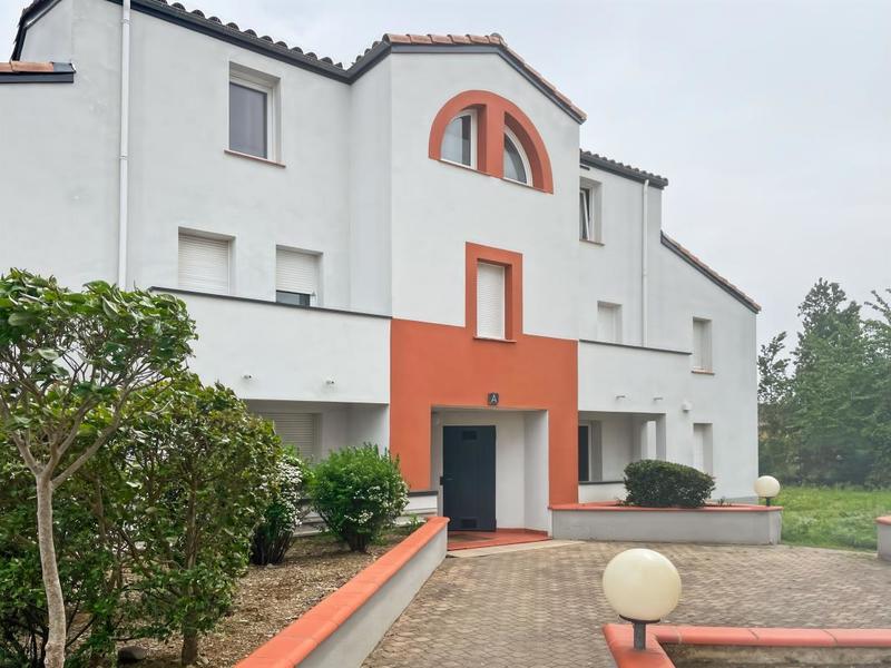 Appartement - 21 m² - 2 pièces