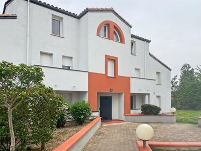 Appartement - 21 m² - 2 pièces