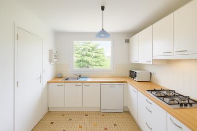 Appartement - 67 m² - 4 pièces