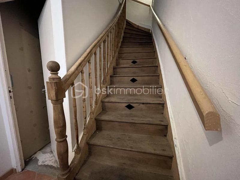 Appartement - 96 m² - 4 pièces