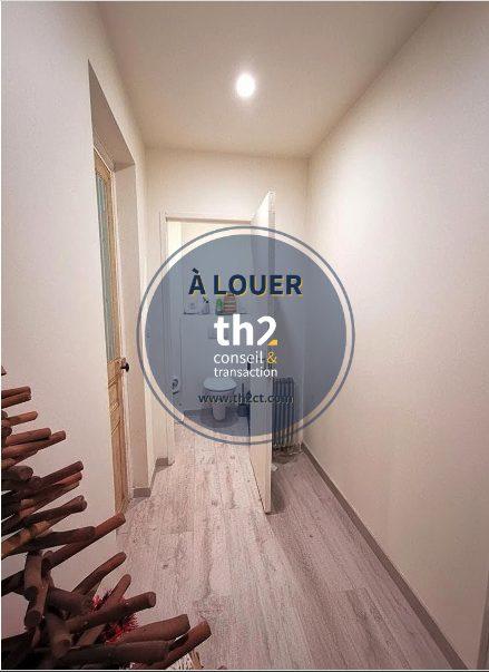 Local commercial - 20 m²