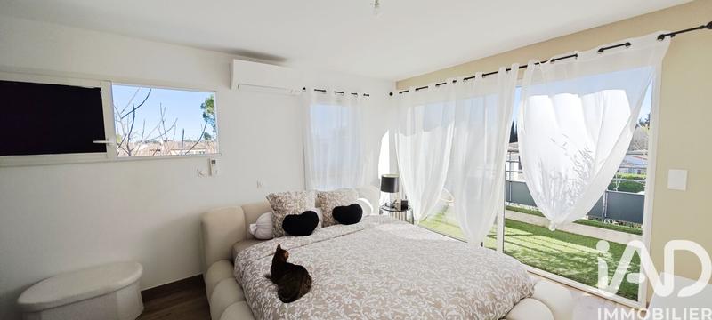 Maison - 70 m² - 3 pièces