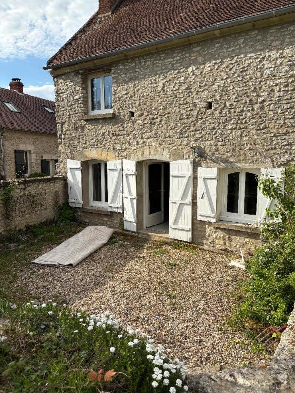 Maison - 146 m² - 4 pièces