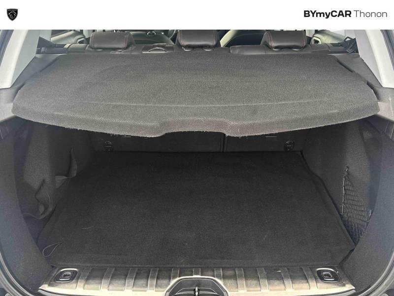 Peugeot 2008 PureTech 110ch s&amp;S Eat6 Gt Line