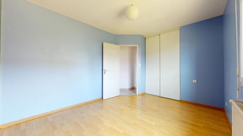 Maison - 81 m² - 4 pièces