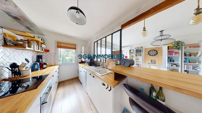 Appartement - 68 m² - 3 pièces