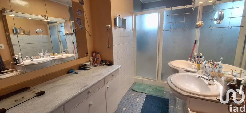 Maison - 148 m² - 6 pièces