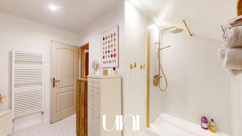 Maison - 114 m² - 4 pièces