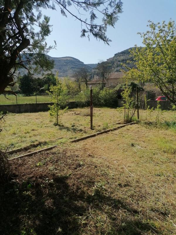 Maison - 55 m² - 4 pièces