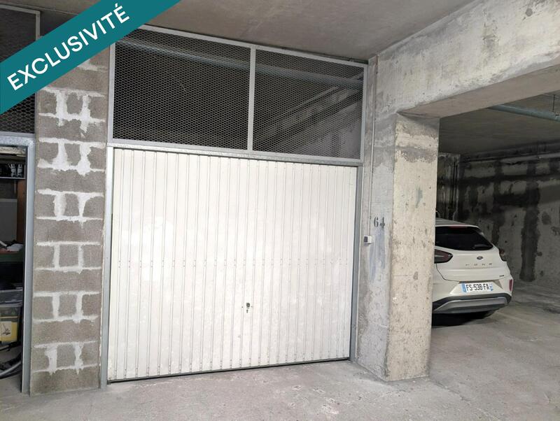 Appartement - 83 m² - 3 pièces