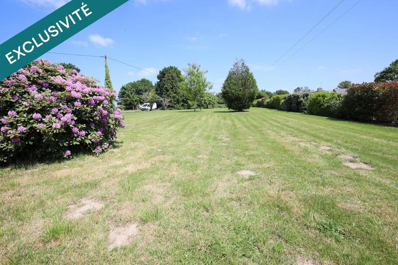 Maison - 248 m² - 8 pièces