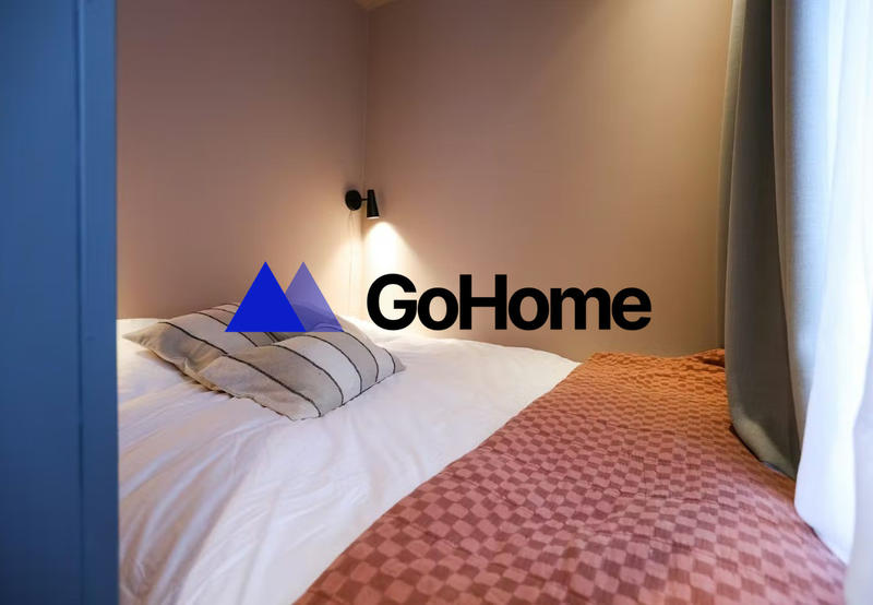 Studio - 27 m² - 1 pièce