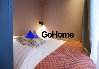 Studio - 27 m² - 1 pièce