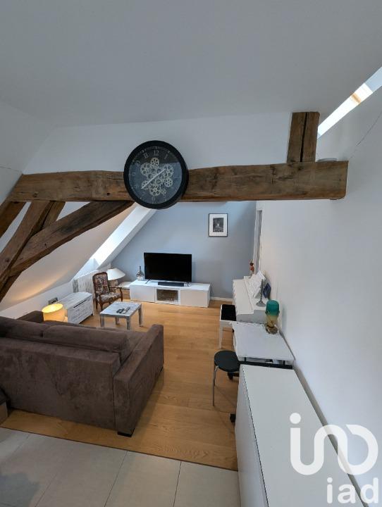 Appartement - 43 m² - 3 pièces