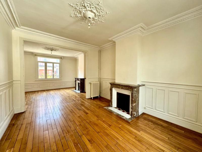 Maison - 150 m² - 4 pièces