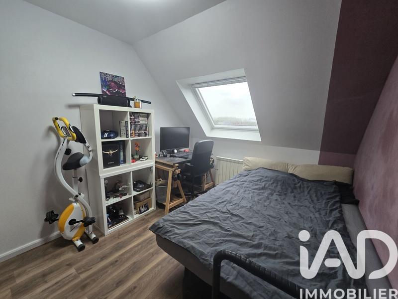 Maison - 149 m² - 2 pièces