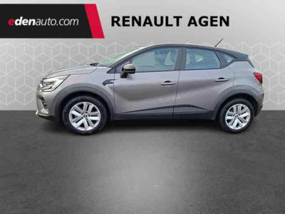 Renault Captur TCe 90 - 21 Business