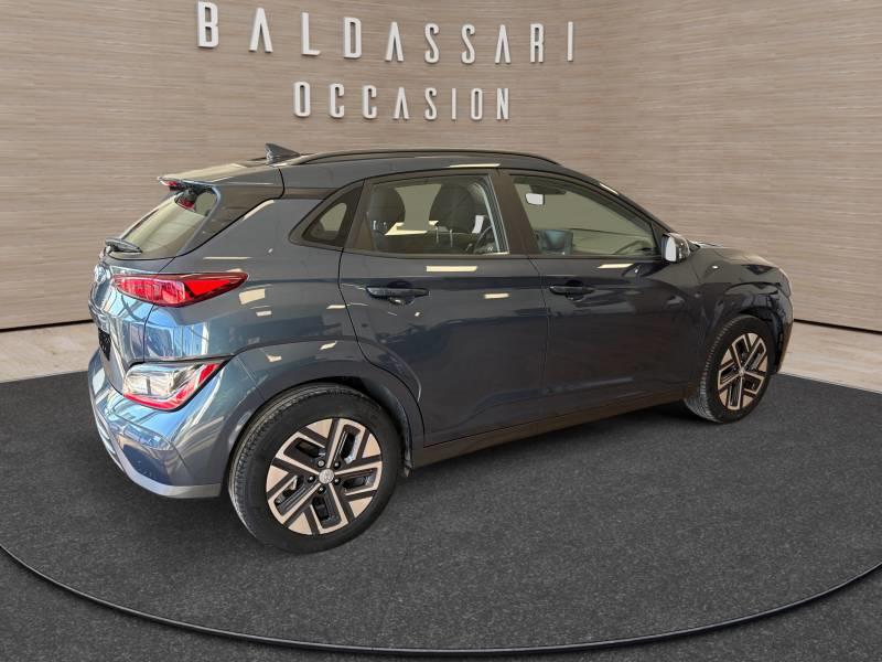 Hyundai Kona Electrique 39 kWh - 136 ch Intuitive