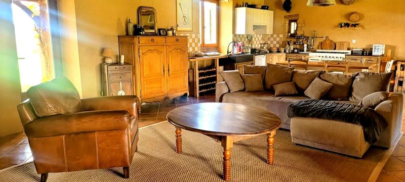 Maison - 150 m² - 5 pièces