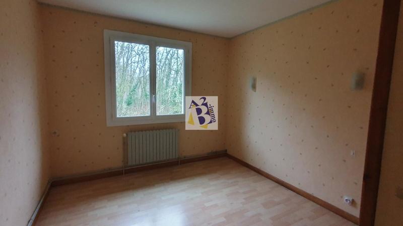 Maison de ville - 142 m² - 5 pièces