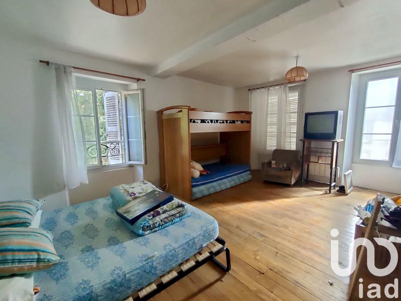 Maison de village - 148 m² - 6 pièces