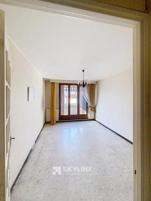 Appartement - 68 m² - 4 pièces