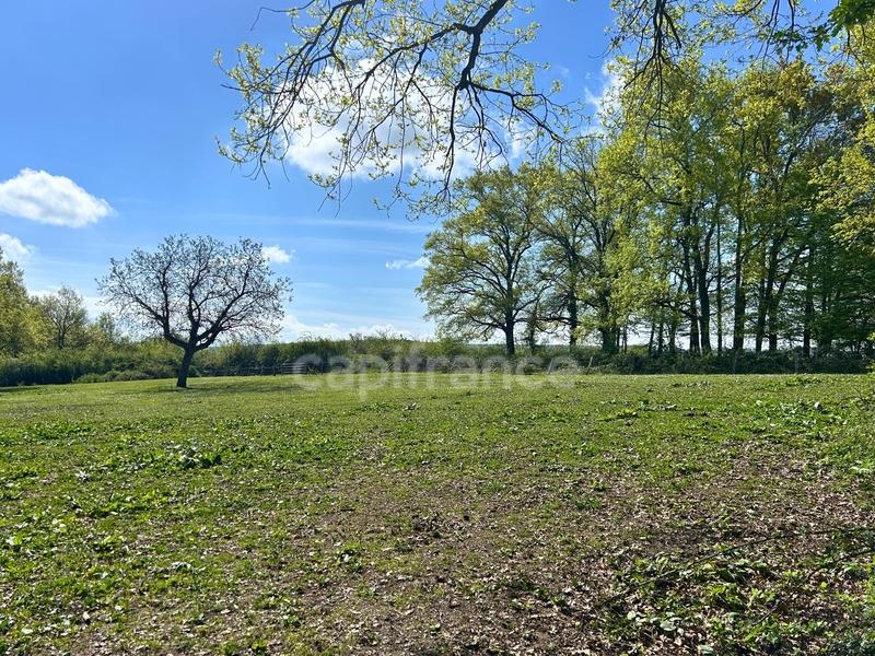 Fermette - 110 m² - 6 pièces