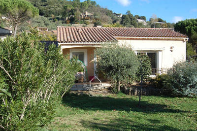 Maison - 85 m² - 3 pièces