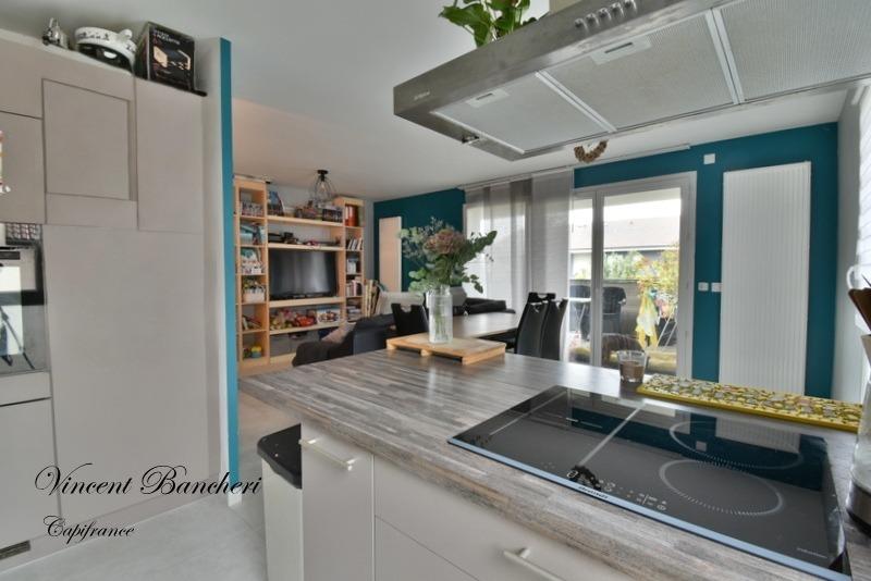 Appartement - 86 m² - 4 pièces