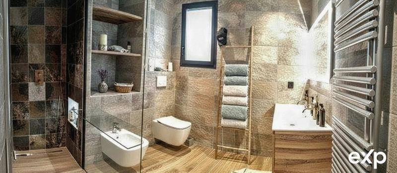 Maison - 181 m² - 5 pièces