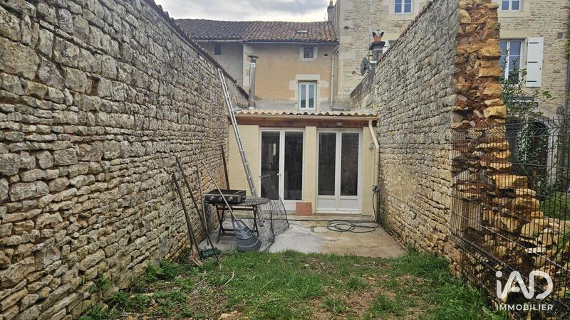 Local commercial - 102 m²