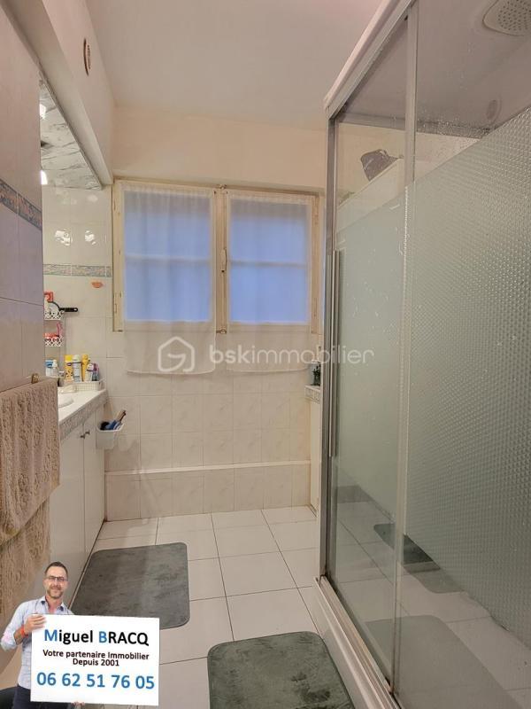 Appartement - 85 m² - 3 pièces