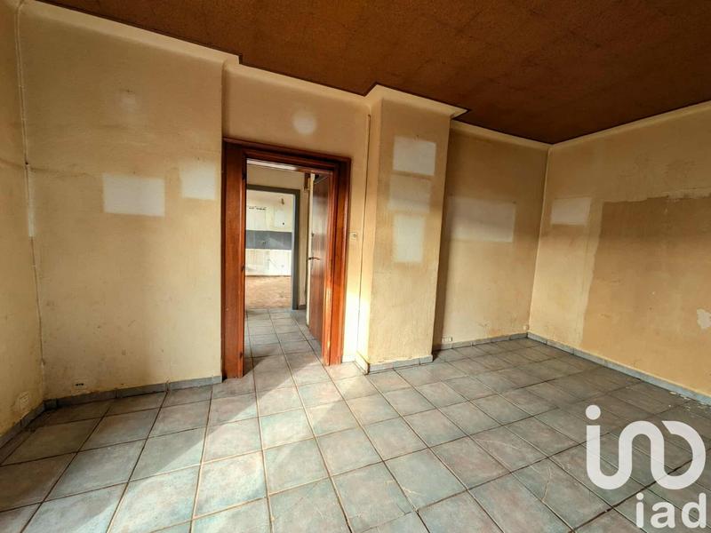 Maison - 106 m² - 5 pièces