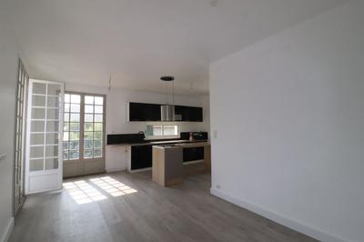 Maison de village - 103 m² - 5 pièces