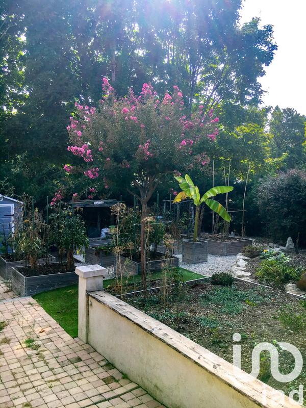 Maison - 178 m² - 6 pièces