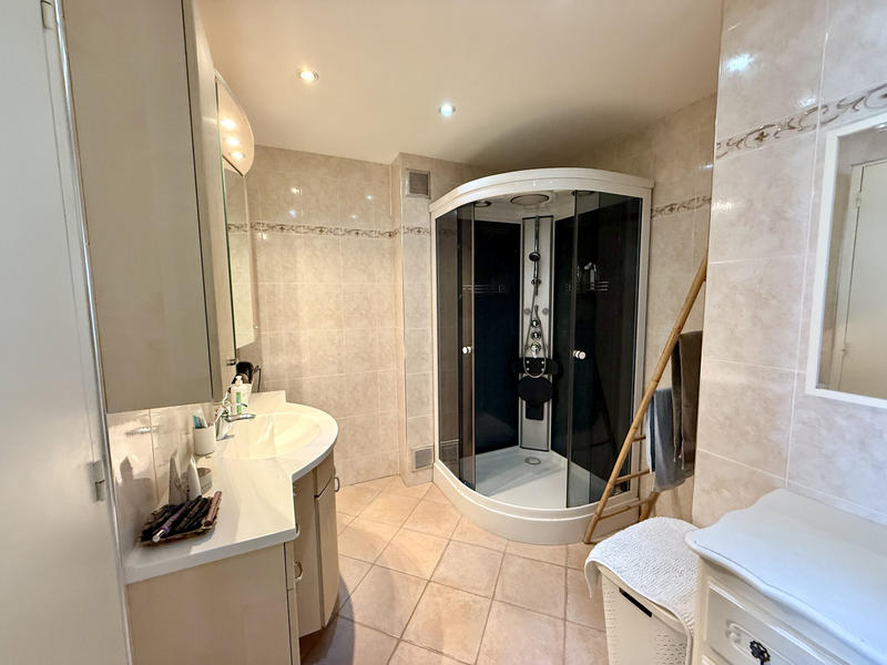 Appartement - 88 m² - 4 pièces