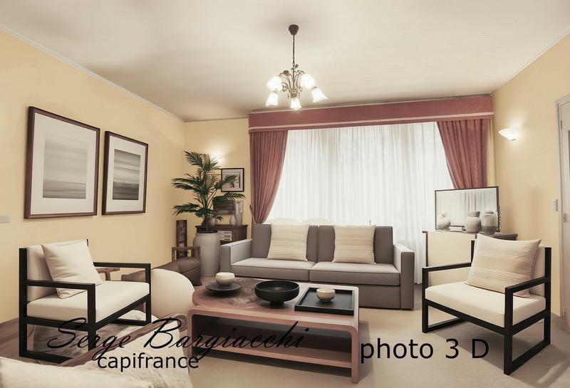 Maison de ville - 105 m² - 5 pièces