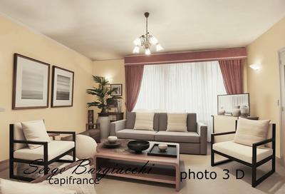 Maison de ville - 105 m² - 5 pièces