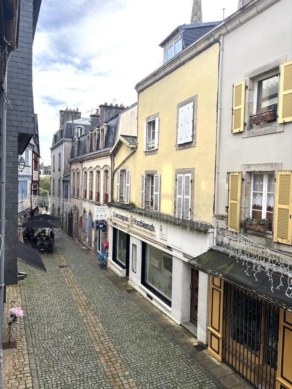 Appartement - 81 m² - 3 pièces