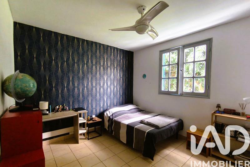 Maison - 94 m² - 4 pièces