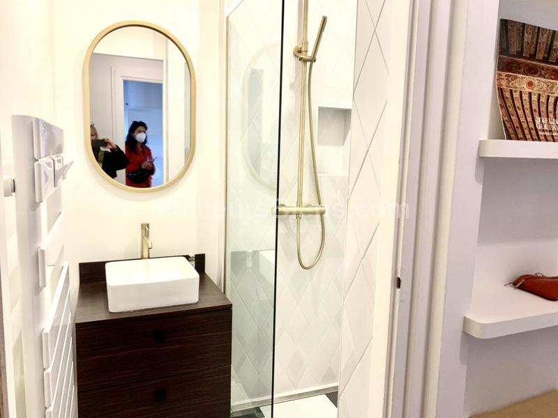 Duplex - 88 m² - 2 pièces