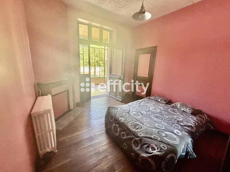 Maison - 170 m² - 6 pièces