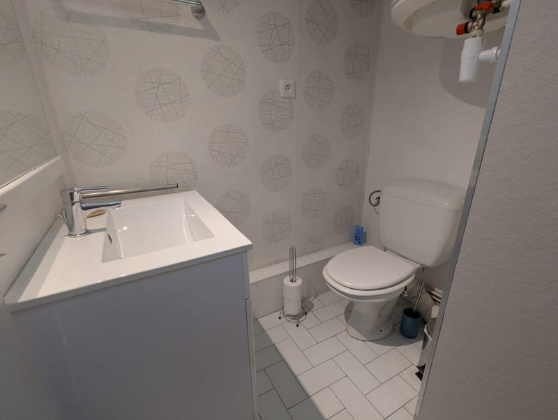 Appartement - 27 m² - 1 pièce