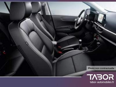 Kia Picanto 79 Amt Gt-Line Led Gps Keyl cam