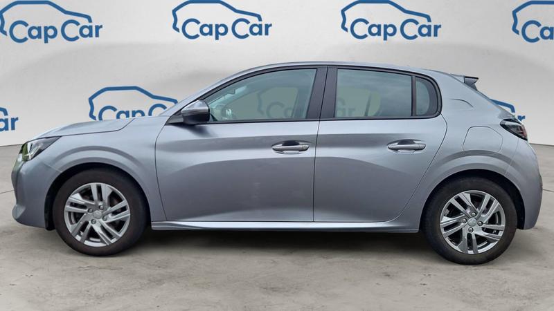 Peugeot 208 II 1.2 PureTech 100 Active