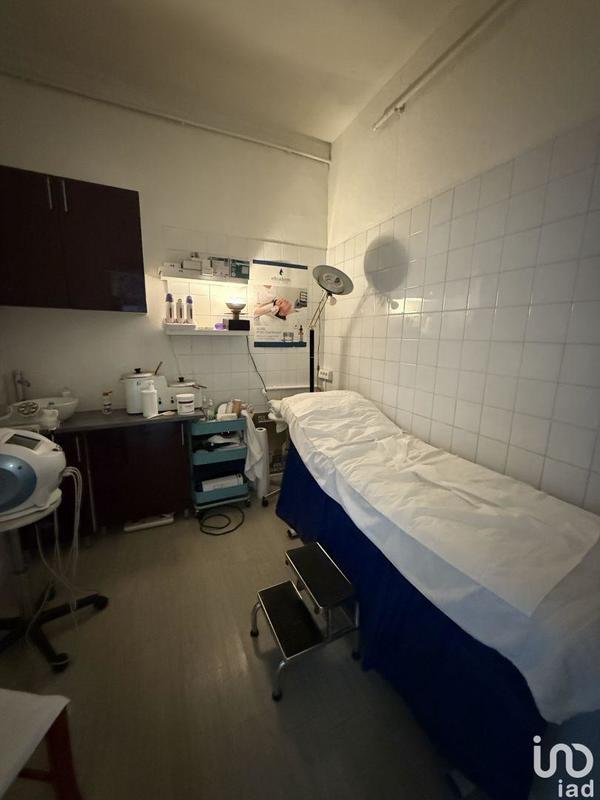 Local commercial - 50 m²