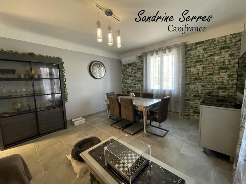 Maison - 136 m² - 5 pièces