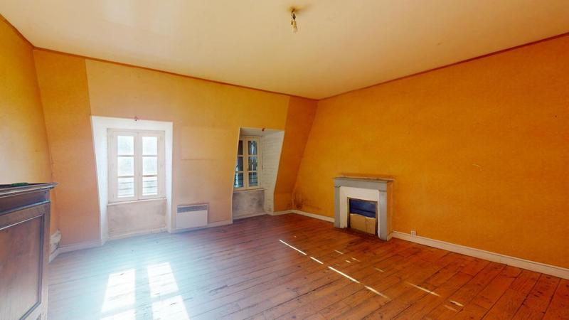 Immeuble - 521 m² - 15 pièces