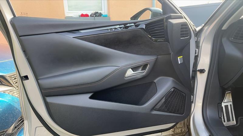 Ds Ds 4 Ds4 Crossback 1.6 E-Tense 225 Hybrid Eat8 Performance Line +