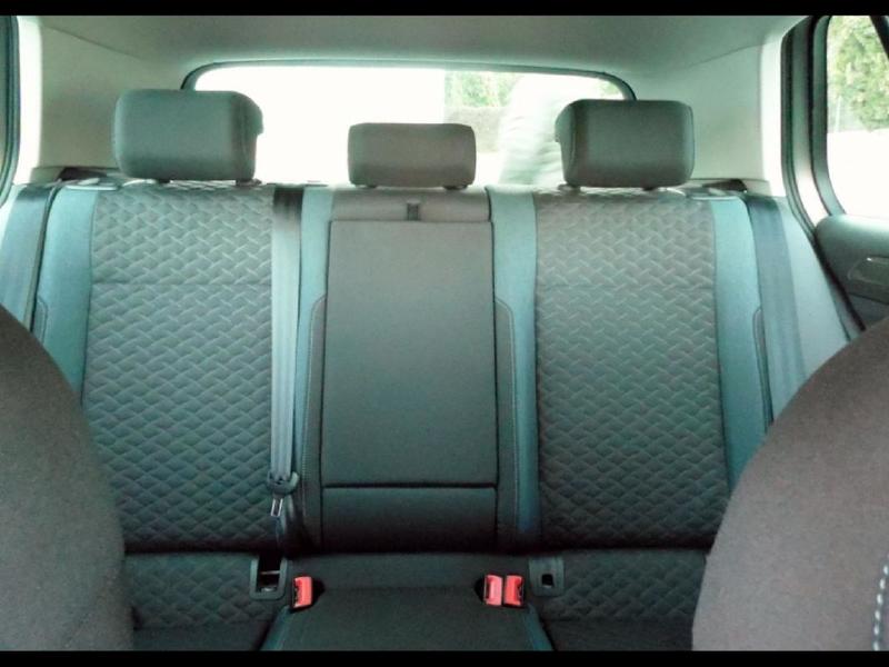 Volkswagen Golf VII Phase 2 1.0 Tsi Gpf 12v Blue Motion 116 cv